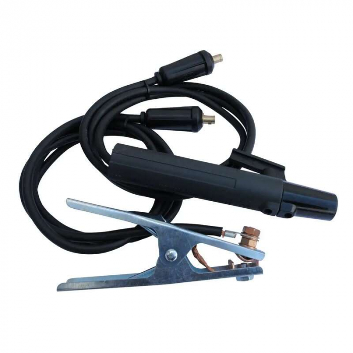 Aparat de sudura GIS 130 TIG Gude 20058, 20-130 A, 85 V [4]