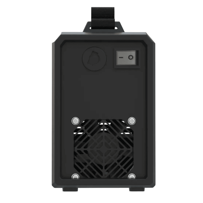 Aparat de sudura tip invertor GIS 162 Gude 20124, 10-160 A, 5 kVA [5]