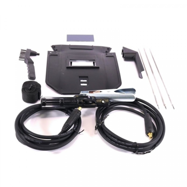 Aparat de sudura tip invertor WSE1000 Scheppach 5906602903, 10-130 A, 85 V [5]