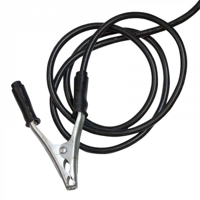 Aparat de taiat cu plasma GPS 40 A.2 Gude 20092, 15-40 A [6]