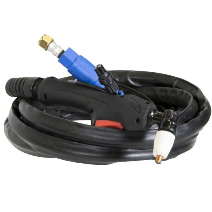 Aparat de taiat cu plasma GPS 40 A.2 Gude 20092, 15-40 A [4]