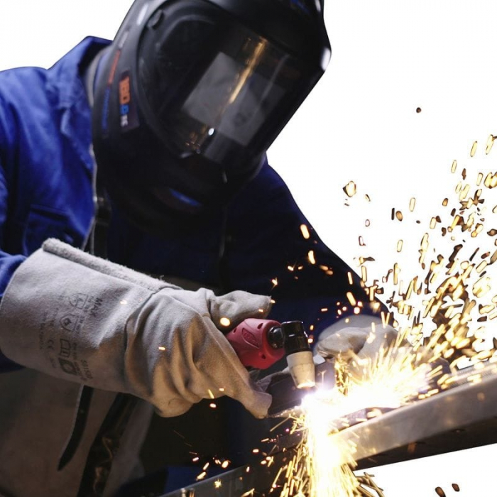 Aparat de taiat cu plasma GPS 40 A.2 Gude 20092, 15-40 A [8]