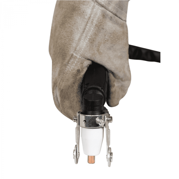 Aparat de taiat cu plasma GPS-E 40 AK Gude 20096, 15-50 A [5]