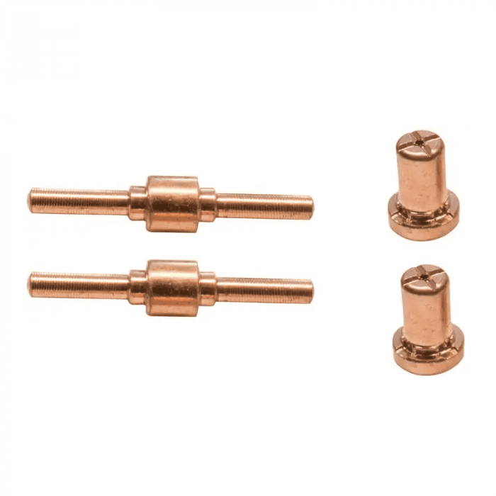 Aparat de taiat cu plasma GPS-E 40 AK Gude 20096, 15-50 A [6]