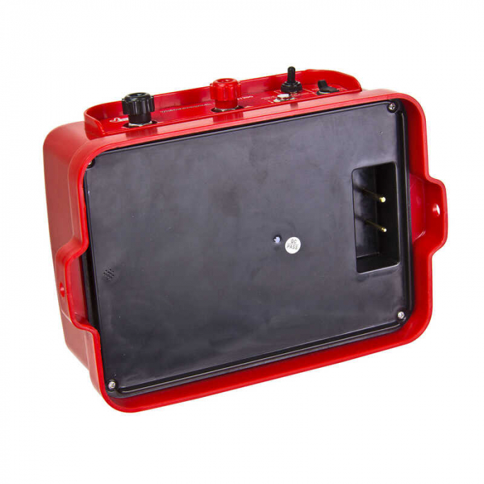 Aparat pentru garduri electrice Dema 31291, 9-230 V, 1 J [6]