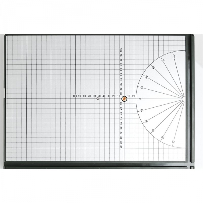 Aparat pentru taiat polistiren cu fir cald Thermocut 230/E Proxxon 27080, 350 mm, 200 °C [10]