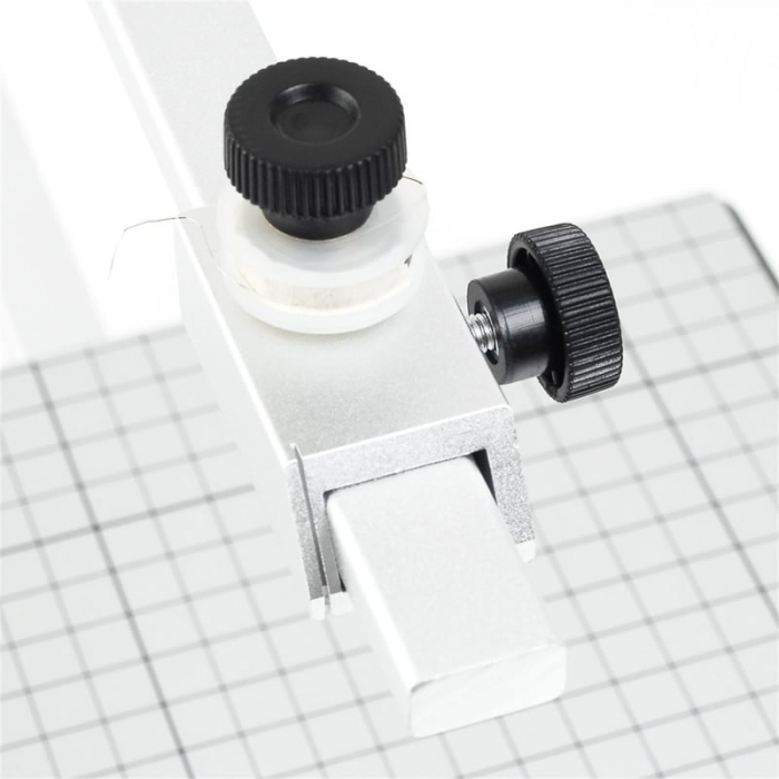 Aparat pentru taiat polistiren cu fir cald Thermocut 230/E Proxxon 27080, 350 mm, 200 °C [9]