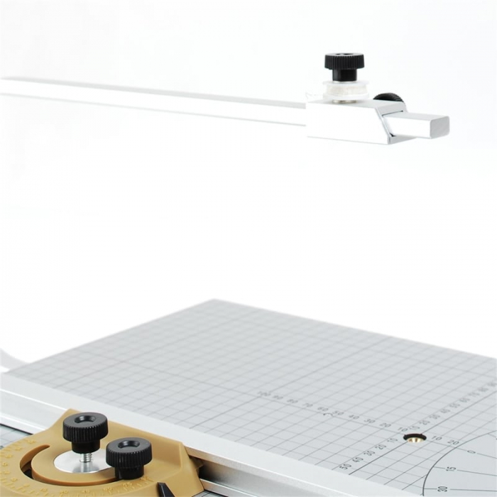 Aparat pentru taiat polistiren cu fir cald Thermocut 230/E Proxxon 27080, 350 mm, 200 °C [8]