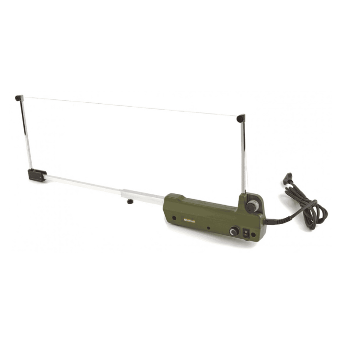 Aparat pentru taiat polistiren cu fir cald THERMOCUT 650 Proxxon 27084, 650 mm, 350 °C [4]