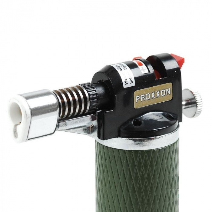 Arzator pe butan MFB/E Proxxon 28146, 1200 °C [4]