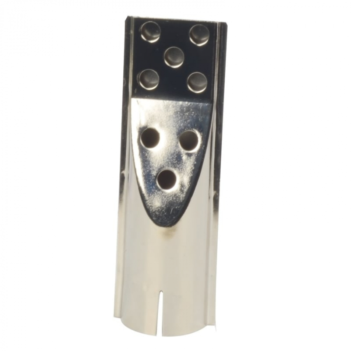 Arzator de buruieni si aprinzator de gratar Mannesmann 12966, 2000 W, 600 °C [4]