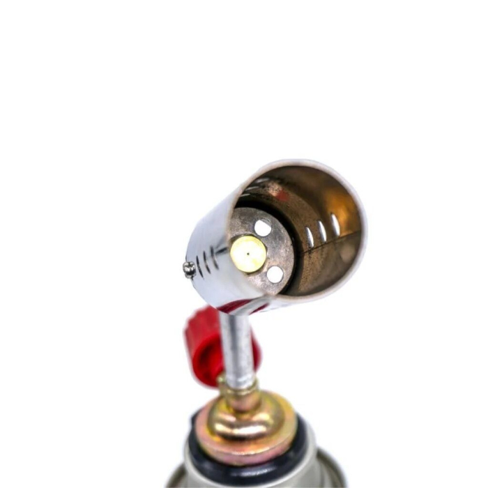 Arzator pentru butelie pe gaz ROX Wood 153ROX0159 [5]