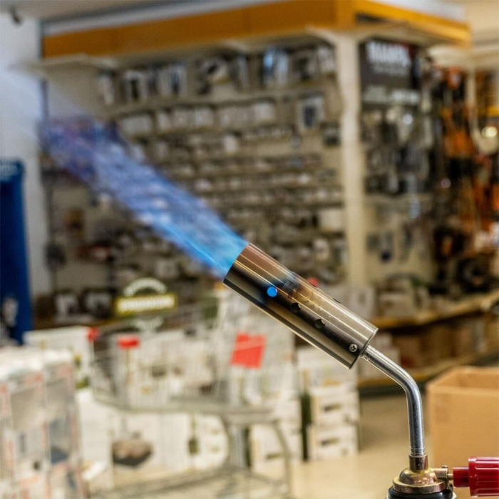 Arzator pentru butelie pe gaz ROX Wood 153ROX0159 [6]