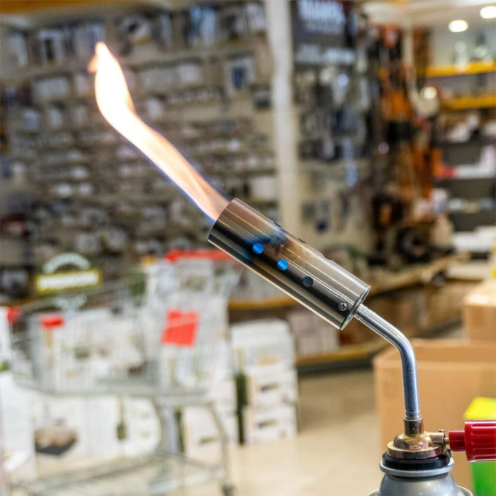 Arzator pentru butelie pe gaz ROX Wood 153ROX0159 [7]