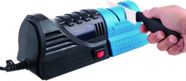 Masina de ascutit UNI 3 IN 1 GUS 1100 Gude 94106, 110 W, 1500 rpm [4]