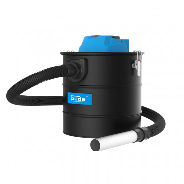 Aspirator cenusa vid GA 18-1200.1 Gude 17010, 1200 W, 18 L [2]