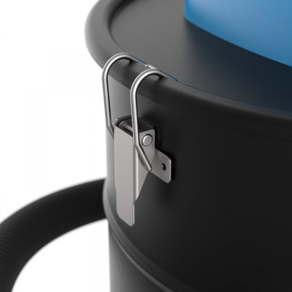 Aspirator cenusa vid GA 18-1200.1 Gude 17010, 1200 W, 18 L [4]