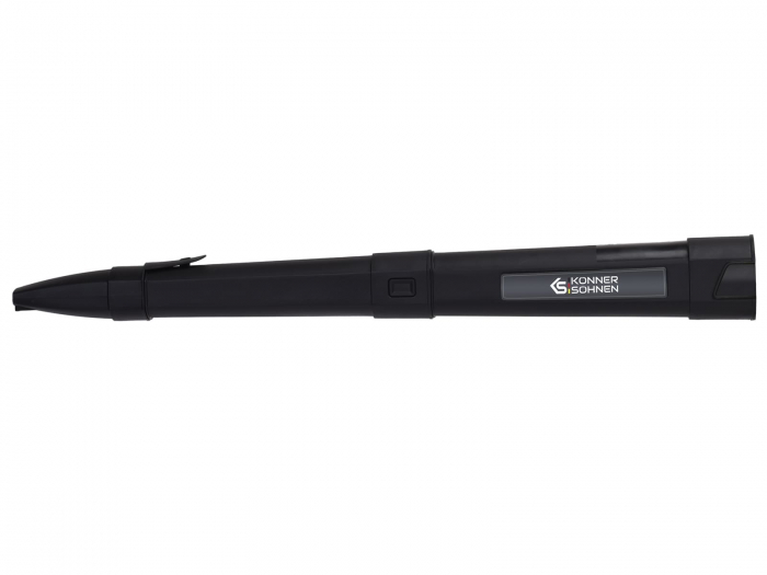 Aspirator de grădină cu suflantă pe acumulator KS LBV-40V [5]