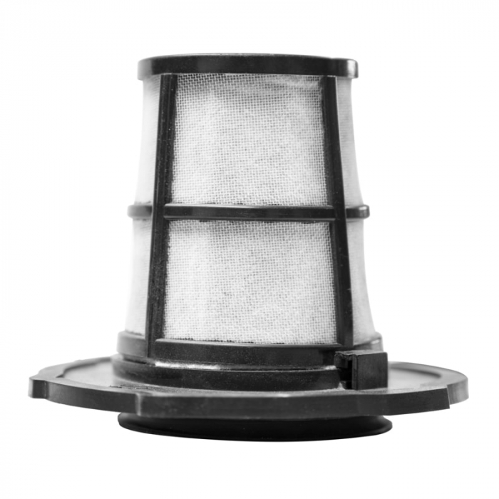 Aspirator de mana cu acumulator HSS 18-201-05 Gude 58402, 18 V, 500 ml [5]