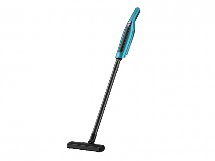 Aspirator de mână cu acumulator KS VC10 [4]