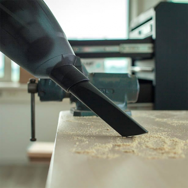 Aspirator de mana fara acumulator Maxxpack Batavia 7063395, 18 V, 500 ml [5]