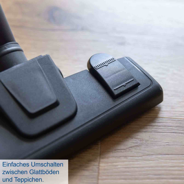 Aspirator de mana fara acumulator C-HVC150-X Scheppach 5909251900, 20 V, 560 ml [4]