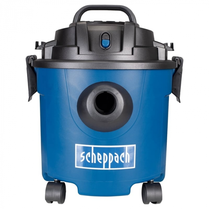 Aspirator umed/uscat 3 in 1 NTS16 Scheppach 5907722901, 1200 W, 16 L [4]