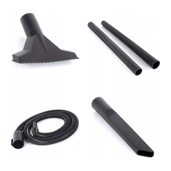 Aspirator umed/uscat 3 in 1 R15VAC Evolution 086-0003, 1000 W, 15 l [4]