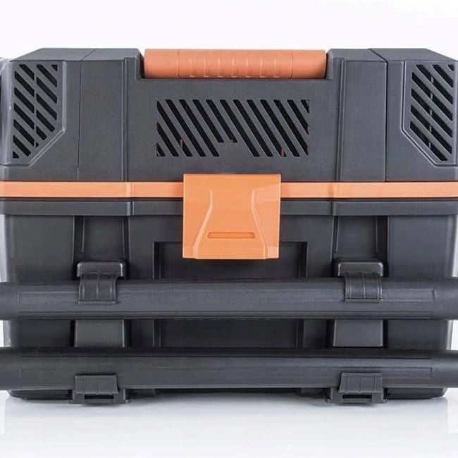 Aspirator umed/uscat 3 in 1 R15VAC Evolution 086-0003, 1000 W, 15 l [13]