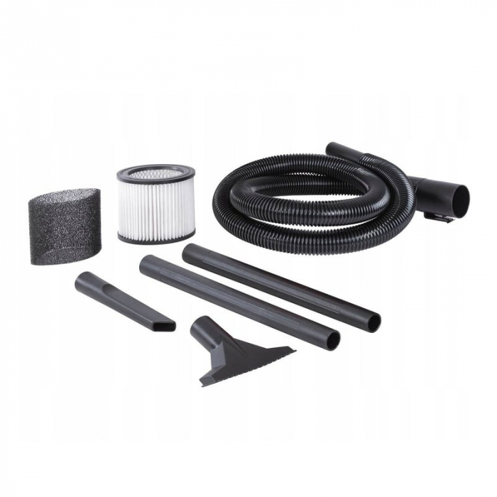 Aspirator umed/uscat 3 in 1 R15VAC Evolution 086-0003, 1000 W, 15 l [3]