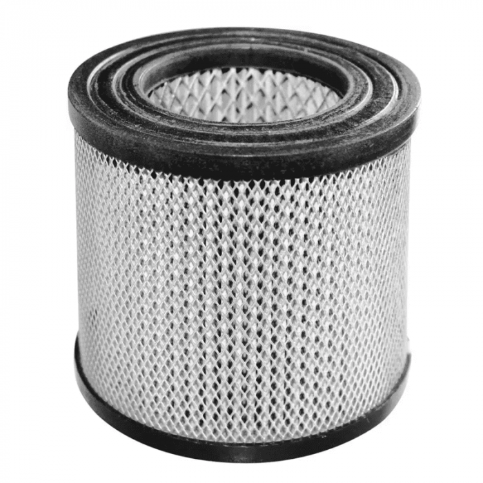 Aspirator umed/uscat cu acumulator NTS 18-201-05 Gude 58582, 18 V, 2 Ah, 20 L [8]