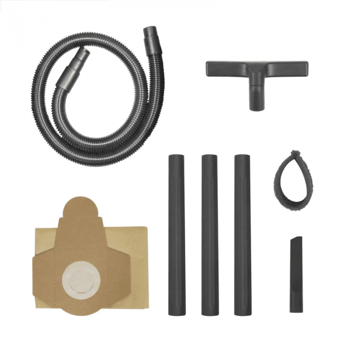 Aspirator umed/uscat GNTS 12 Gude 17000, 1200 W, 12 L [3]