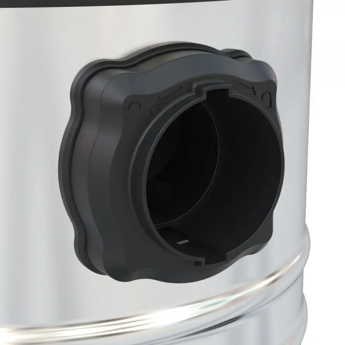 Aspirator umed/uscat GNTS 20 Gude 17001, 1200 W, 20 L [6]