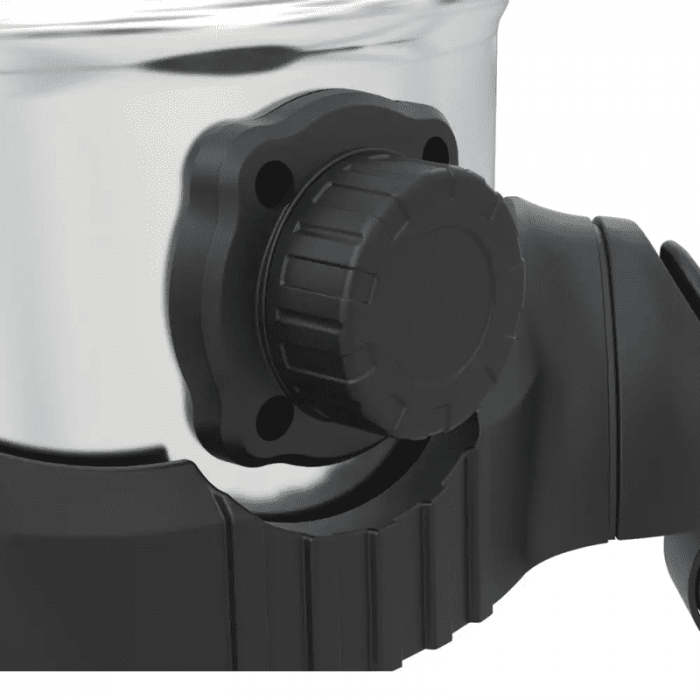 Aspirator umed/uscat GNTS 30 Gude 17002, 1600 W, 30 L [6]