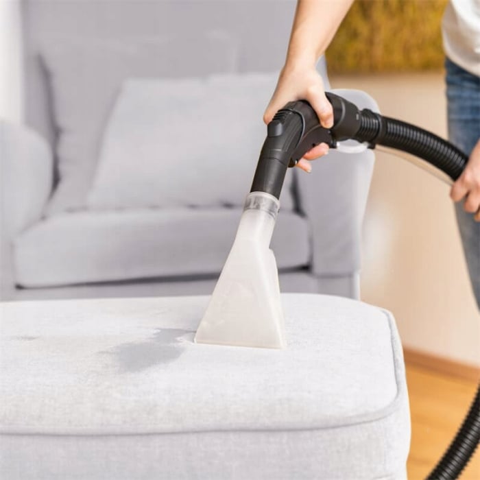 Aspirator umed/uscat SprayVac20 Scheppach 5905701901, 1600 W, 20 l [6]