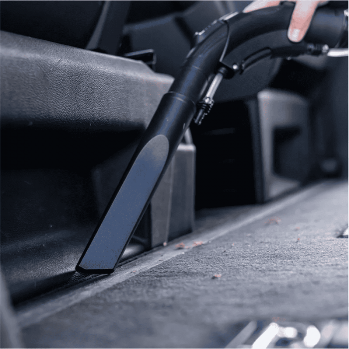 Aspirator umed/uscat SprayVac20 Scheppach 5905701901, 1600 W, 20 l [5]