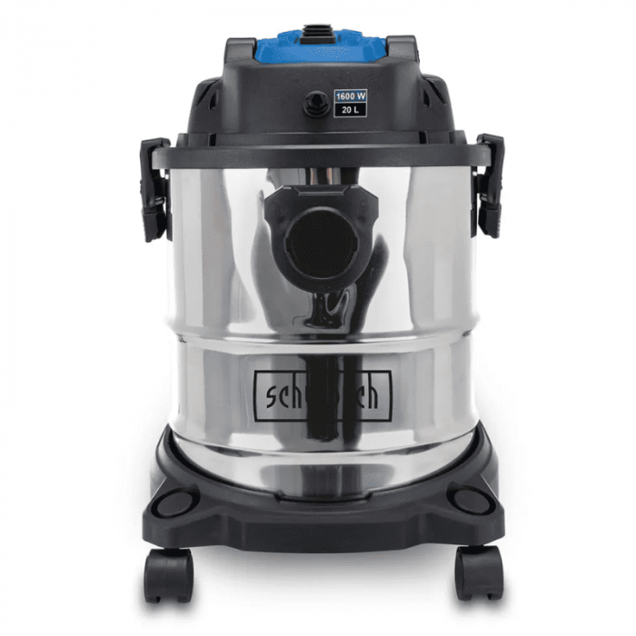 Aspirator umed/uscat SprayVac20 Scheppach 5905701901, 1600 W, 20 l [3]