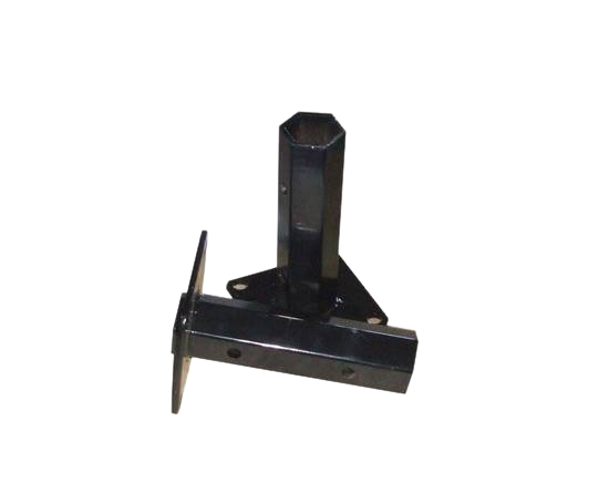 Ax pentru fixarea roții KS AT23 [2]