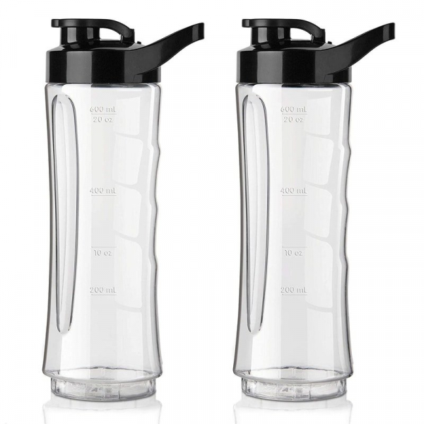 Blender BXJBA350E Black & Decker S9120030B, 350 W, 600 ml [2]