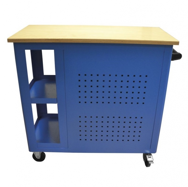 Carucior scule cu 5 sertare GWB 05 Gude 40925, fara scule [2]