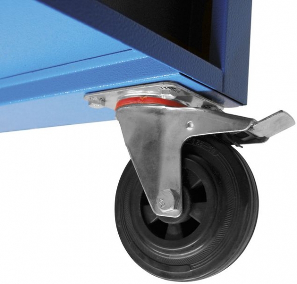 Carucior scule cu 5 sertare GWB 05 Gude 40925, fara scule [5]