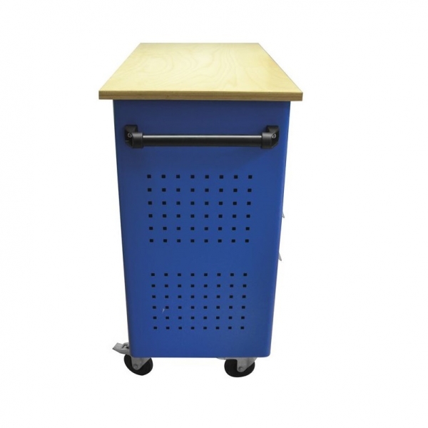 Carucior scule cu 5 sertare GWB 05 Gude 40925, fara scule [3]