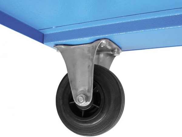 Carucior scule cu 5 sertare GWB 05 Gude 40925, fara scule [6]