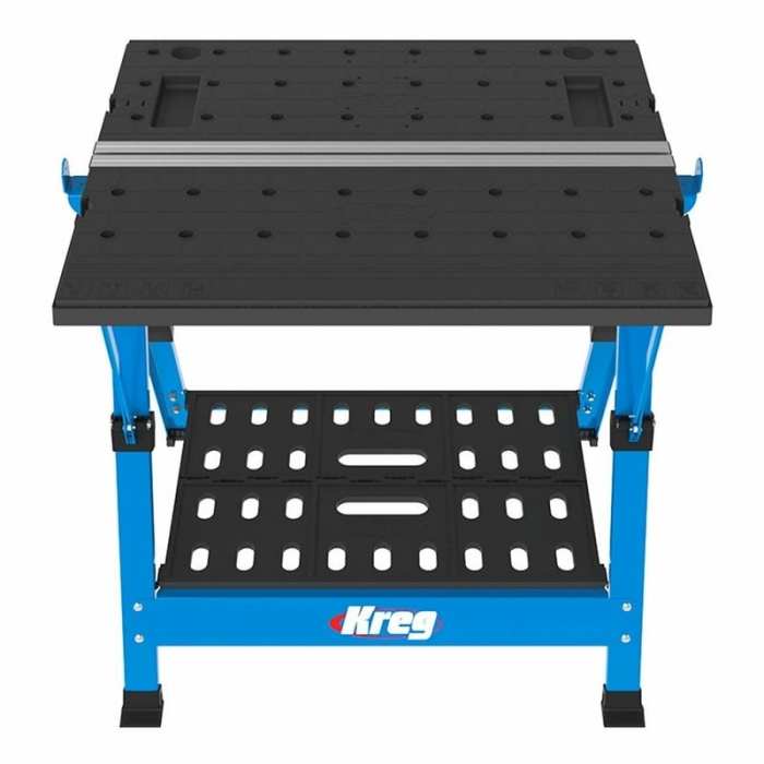 Banc de lucru portabil Kreg KWS1000-INT, 158 Kg [4]