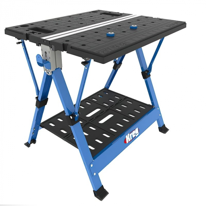 Banc de lucru portabil Kreg KWS1000-INT, 158 Kg [3]