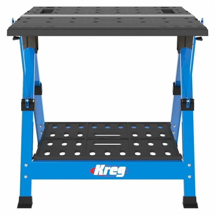 Banc de lucru portabil Kreg KWS1000-INT, 158 Kg [5]