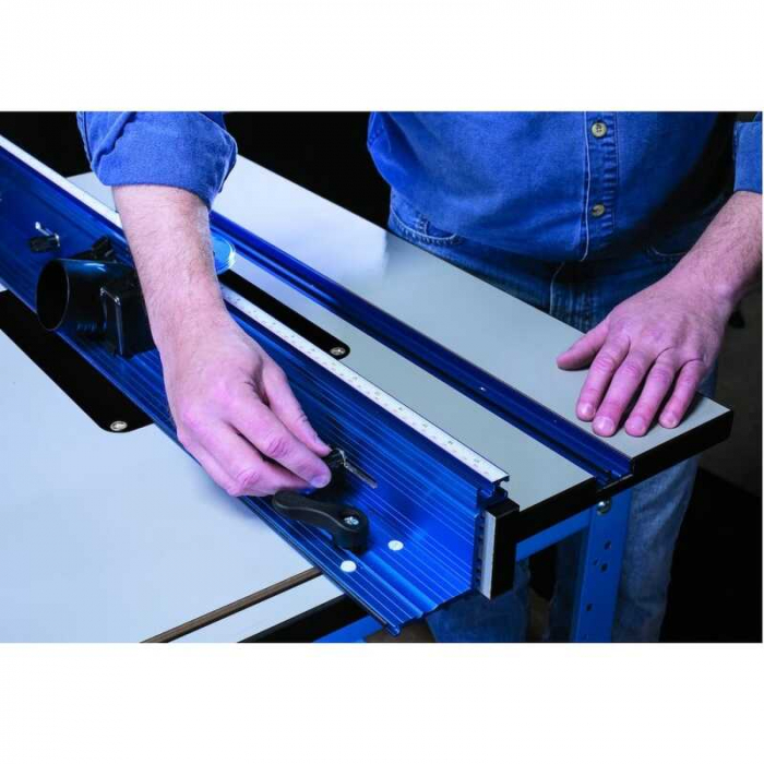 Banc pentru frezare de precizie Kreg PRS1045, 952 x 648 x 927 mm [5]