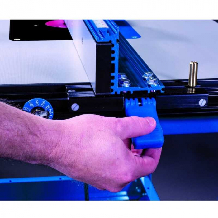 Banc pentru frezare de precizie Kreg PRS1045, 952 x 648 x 927 mm [6]