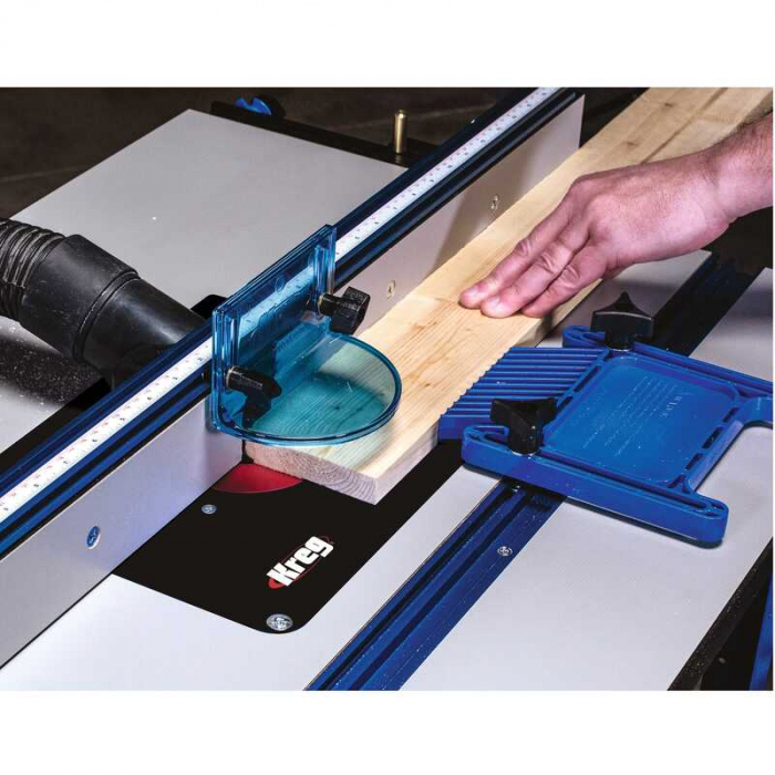 Banc pentru frezare de precizie Kreg PRS1045, 952 x 648 x 927 mm [11]