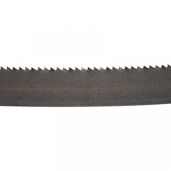 Banda rezerva fierastrau cu banda MBS125 Gude 40548, 1435 x 13 x 0.65 mm, 6 DPI [2]